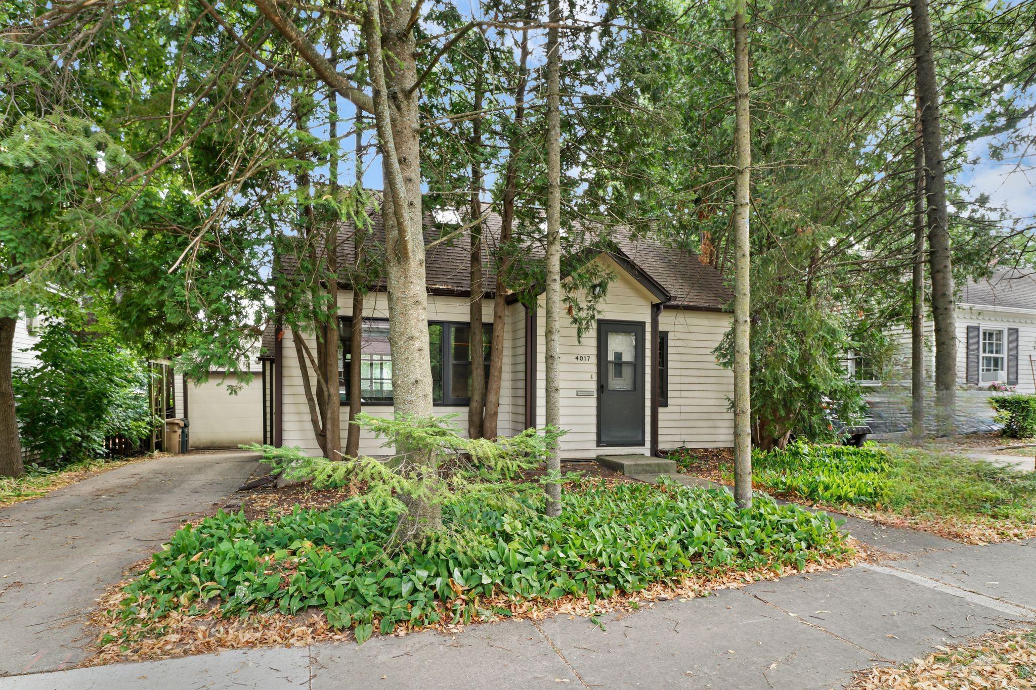 Residential in Madison