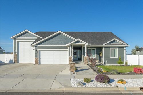 2706 W Howesdale Rd, Spokane, WA, 99208-4687 | Card Image