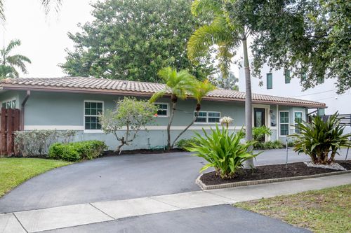 4931 Ne 27th Ave, Lighthouse Point, FL, 33064-7802 | Card Image