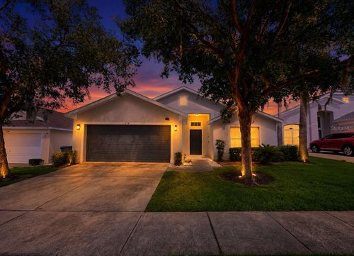 154 Castlemain Cir, DAVENPORT, FL, 33897-0521 | Card Image