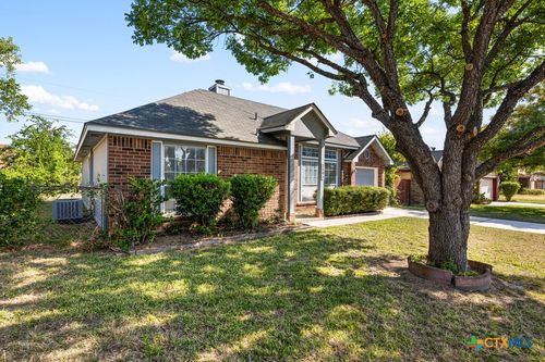 2505 Cactus Dr, Killeen, TX, 76549-3475 | Card Image