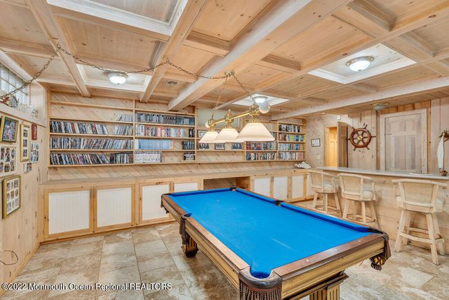 175 Boardwalk, House other with 8 bedrooms, 4 bathrooms and null parking in Point Pleasant Beach NJ | Image 45