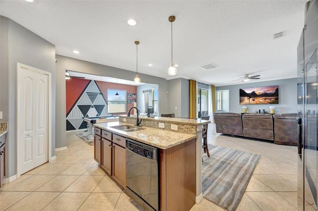 10820 Carloway Hills Dr, House other with 6 bedrooms, 4 bathrooms and null parking in Wimauma FL | Image 17