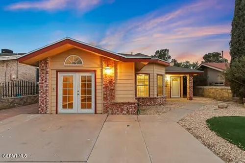 12052 Bellows Ct, El Paso, TX, 79936-6324 | Card Image