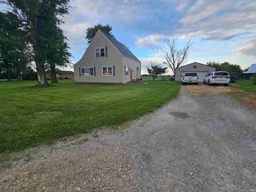 2335 S County Rd 130 W Road, Frankfort, IN, 46041 | Card Image