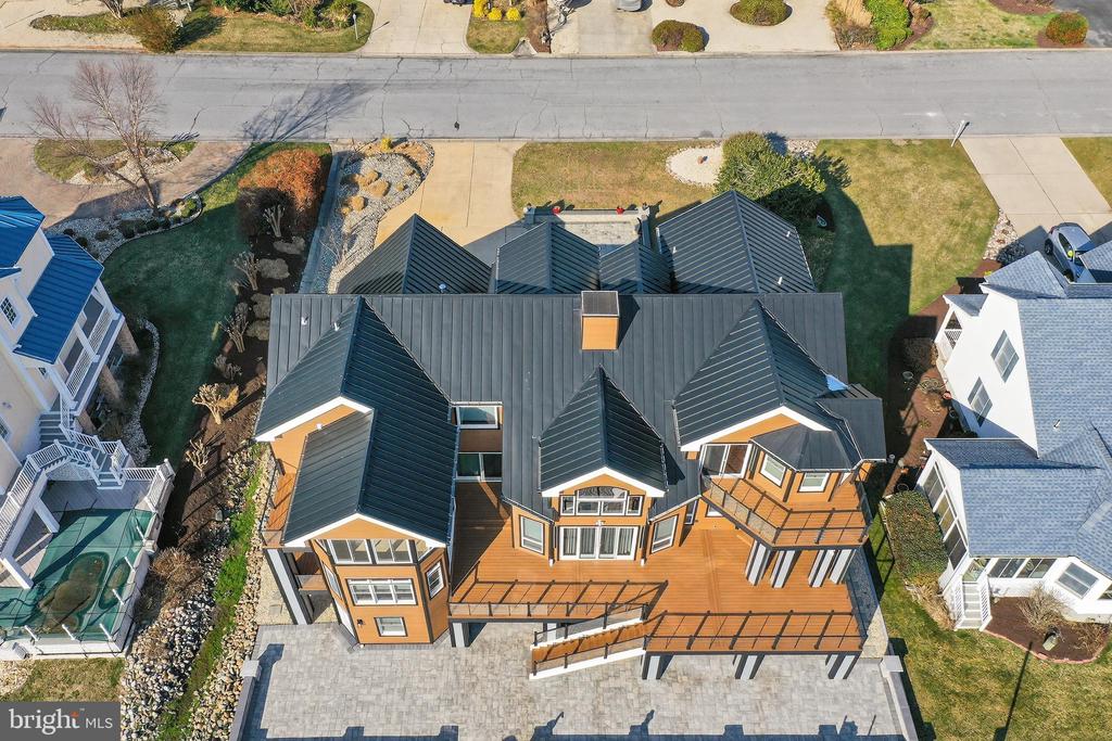 Residential in OCEAN PINES 2