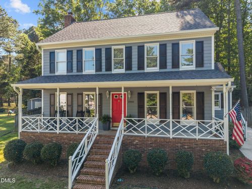 2000 Broadingham Ct, Raleigh, NC, 27615-3854 | Card Image