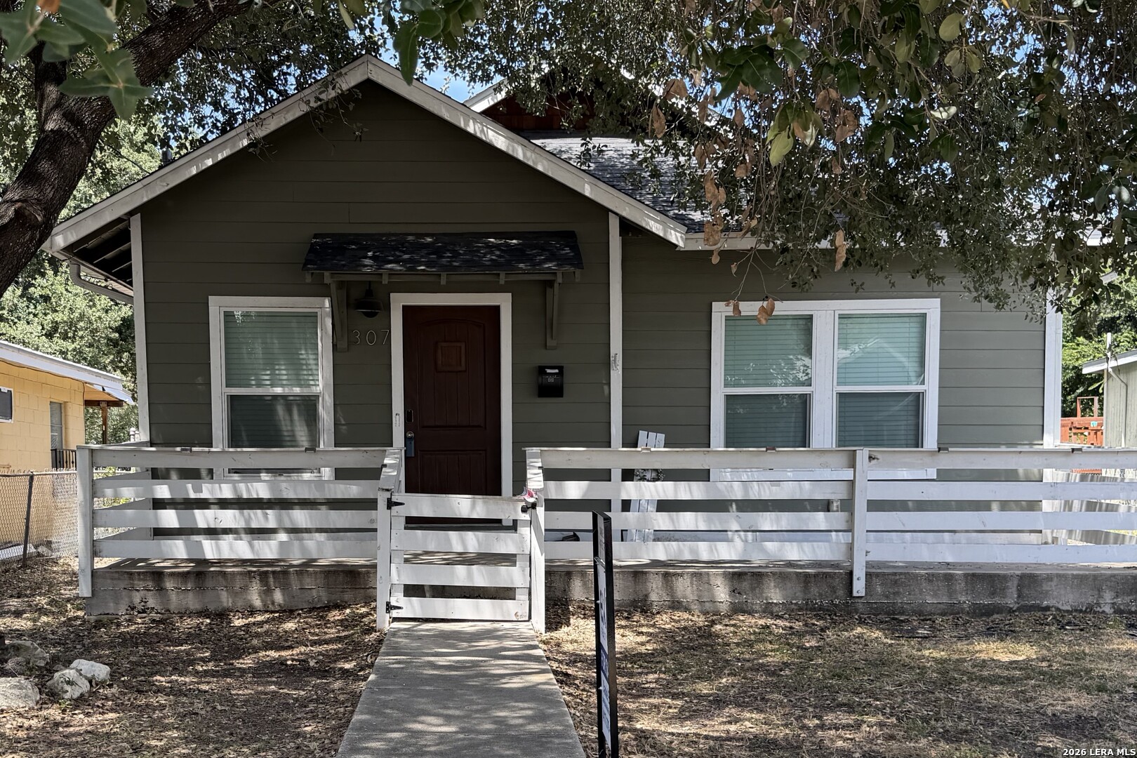 Residential in San Antonio