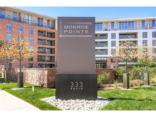 ste-101-333 S Monroe St, Denver, CO, 80209-3722 | Card Image