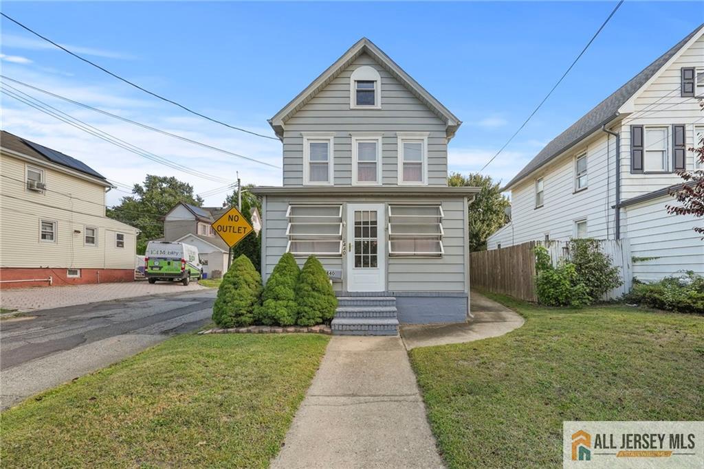 Main St, Sayreville, NJ 08872