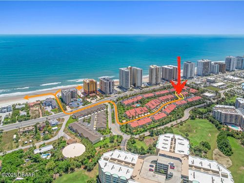 2961 Oceans Trce, Daytona Beach Shores, FL, 32118-5937 | Card Image