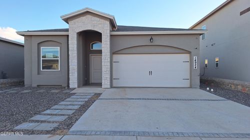 14924 William Meshel Dr, El Paso, TX, 79938-4895 | Card Image
