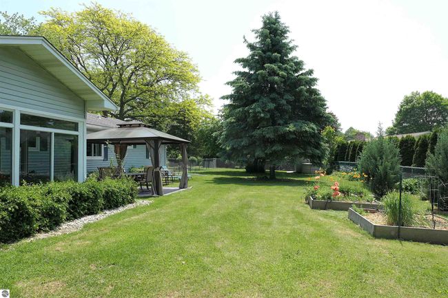 1502 Greenbriar St, House other with 4 bedrooms, 2 bathrooms and null parking in Mt. Pleasant MI | Image 35