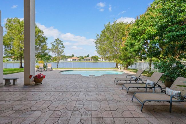 12316 Equine Lane, House other with 5 bedrooms, 4 bathrooms and null parking in Wellington FL | Image 6