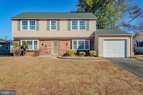 19 Gabriel Lane, Willingboro, NJ, 08046 | Card Image