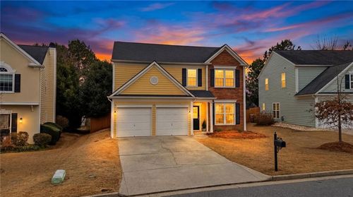 5965 Barrington Ln, Alpharetta, GA, 30005-8928 | Card Image