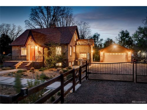 6907 W 12th Ave, Lakewood, CO, 80214-4707 | Card Image