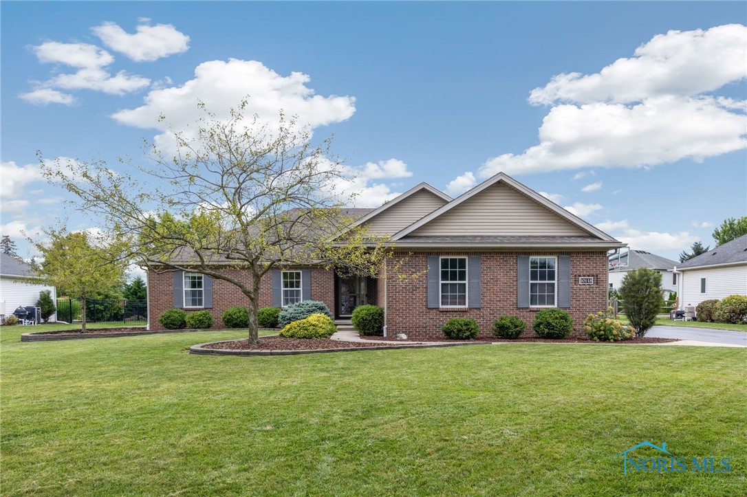 Saddle Bridge Dr, Whitehouse, OH 43571