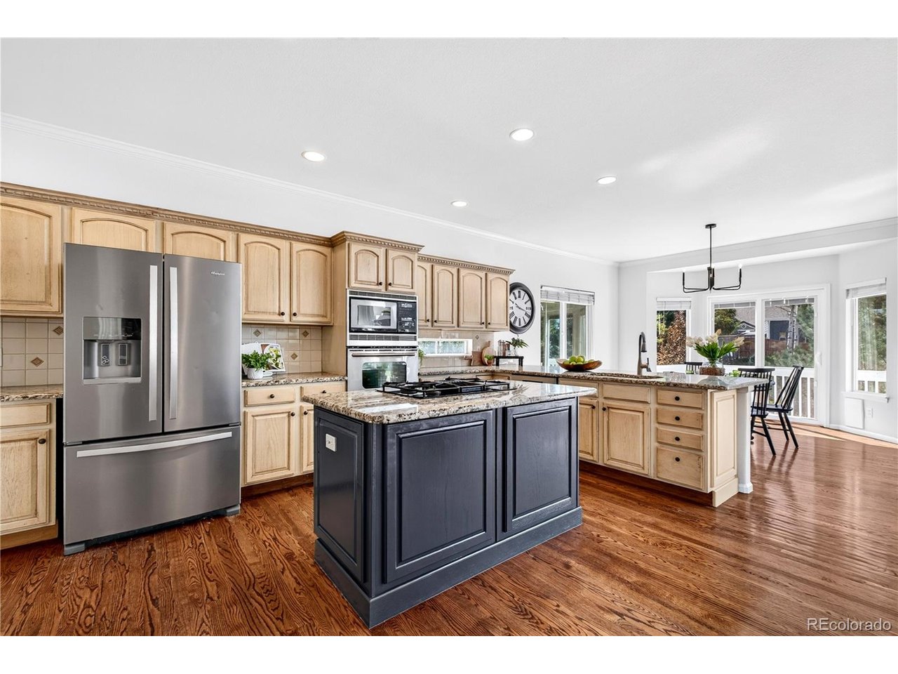 Residential in Castle Rock 4