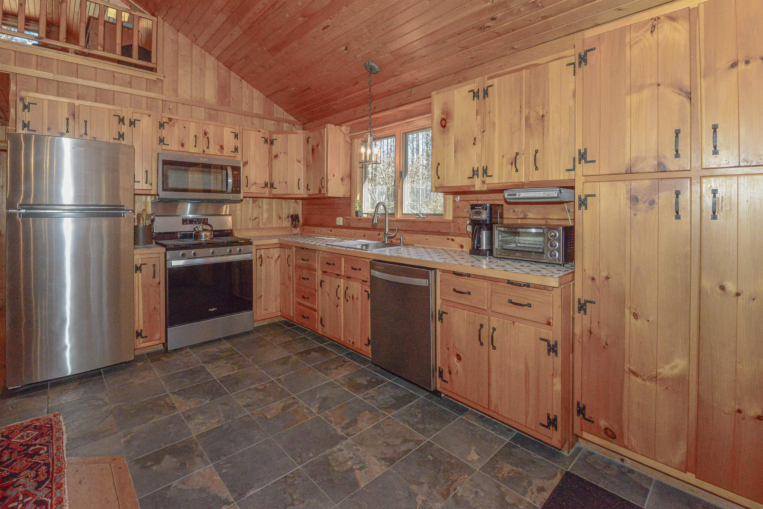 Residential in Brownfield 4