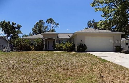 3089 Tishman Ave, NORTH PORT, FL, 34286-6935 | Card Image
