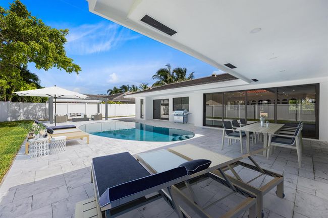 4121 Ne 31 St Ave, House other with 3 bedrooms, 3 bathrooms and null parking in Lighthouse Point FL | Image 37
