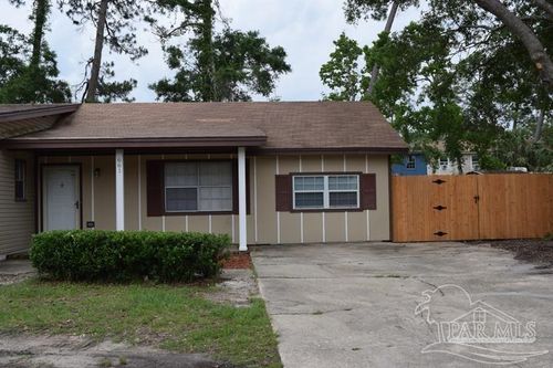 661 N 80th Ave, Pensacola, FL, 32506 | Card Image