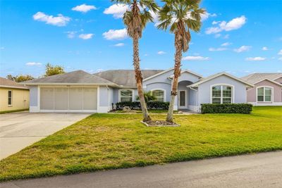 29134 Caddyshack Lane, House other with 3 bedrooms, 2 bathrooms and null parking in SAN ANTONIO FL | Image 3