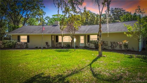 363 N Kensington Ave, Lecanto, FL, 34461-7854 | Card Image