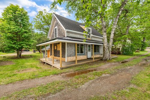 70-108 Sandy Beach Road, Glenburn, ME, 04401 | Card Image