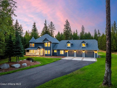 3825 E English Point Rd, Hayden, ID, 83835-8515 | Card Image