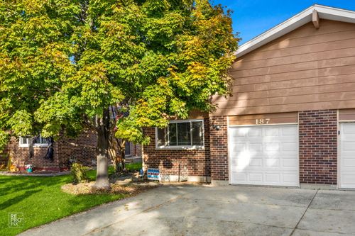 187 Paramount Drive, Wood Dale, IL, 60191 | Card Image