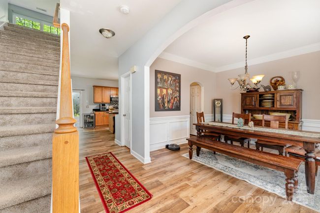 7218 Cascading Pines Dr, House other with 3 bedrooms, 4 bathrooms and null parking in Tega Cay SC | Image 4