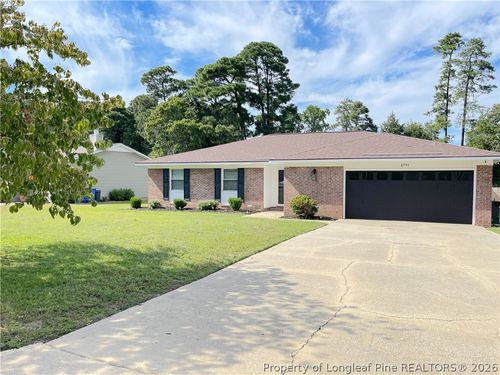 6754 Weeping Water Run, Fayetteville, NC, 28314-5148 | Card Image