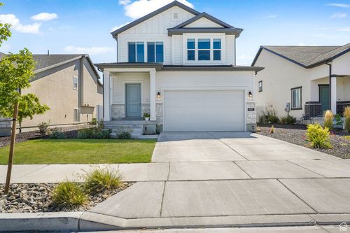 5682 N Goldfinch Ln, Stansbury Park, UT, 84074-1280 | Card Image