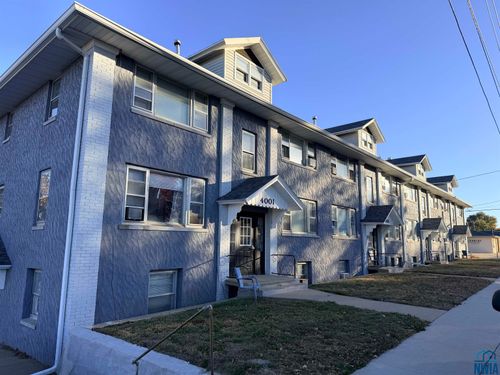 4001 Orleans Ave, Sioux City, IA, 51106-2518 | Card Image