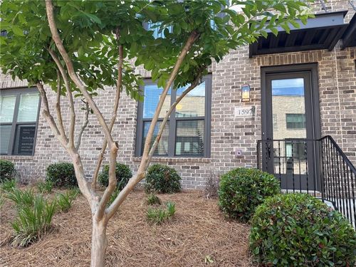1597 Aldworth Pl Se, Atlanta, GA, 30339-5807 | Card Image
