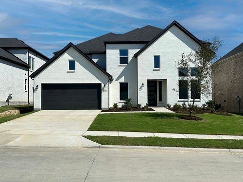 6508 Fort Parker Way, Mckinney, TX, 75071-7173 | Card Image