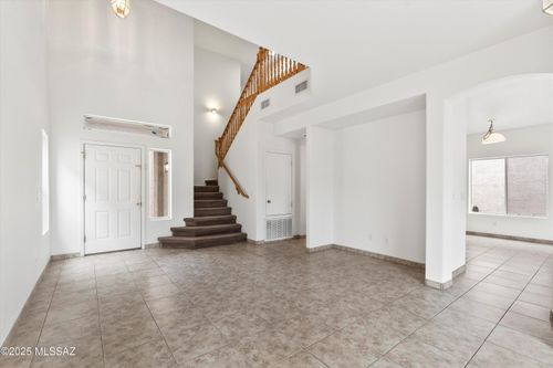 7333 W Sunset Mountain Dr, Tucson, AZ, 85743-5122 | Card Image