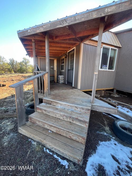 10 County Road 8213, Concho, AZ, 85924 | Card Image