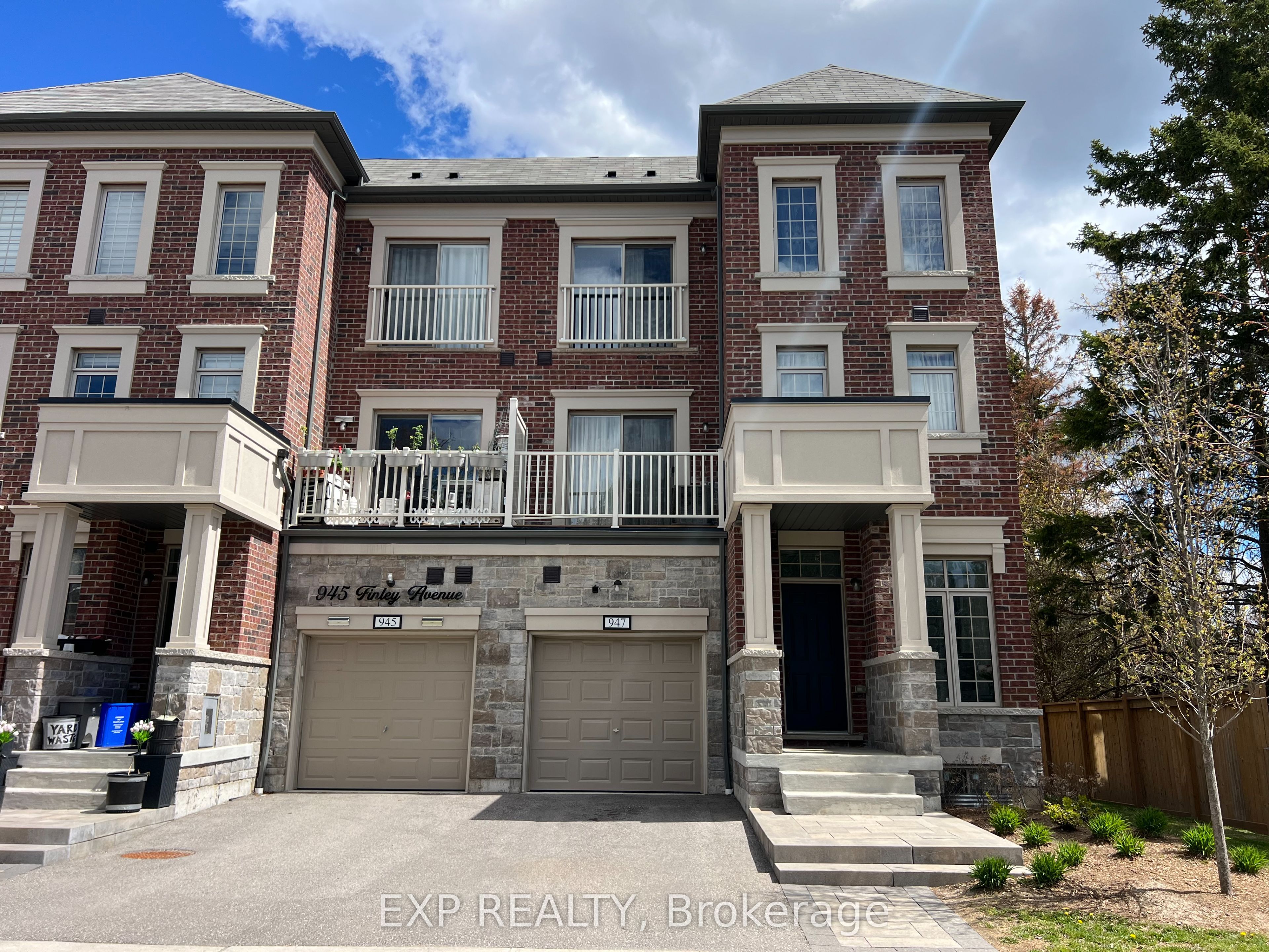 Residential in Ajax 2