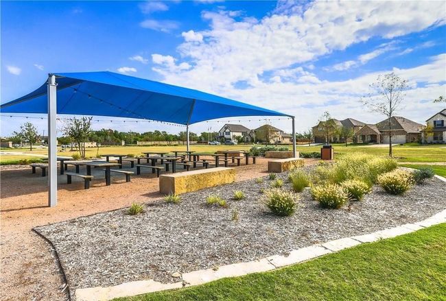 View of community featuring a gazebo | Image 35