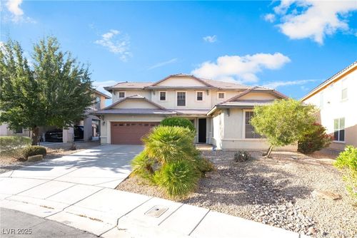 2608 Campobello Ave, North Las Vegas, NV, 89081-2423 | Card Image