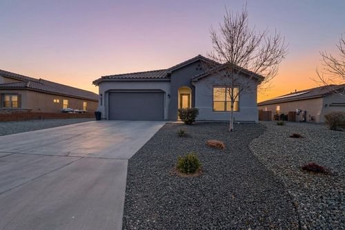 3417 Deledda Rd Ne, Rio Rancho, NM, 87144 | Card Image