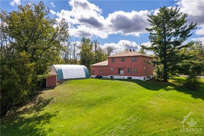 800 Old Highway 17, House other with 4 bedrooms, 4 bathrooms and 8 parking in Plantagenet ON | Image 3