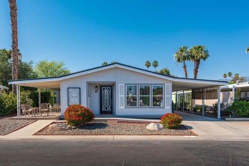 24 Coble Dr, Cathedral City, CA, 92234-6602 | Card Image