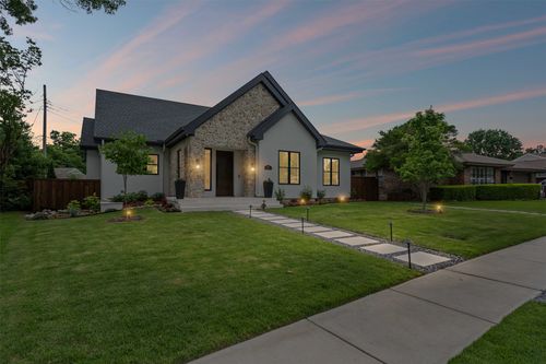 9007 Leaside Dr, Dallas, TX, 75238-3635 | Card Image