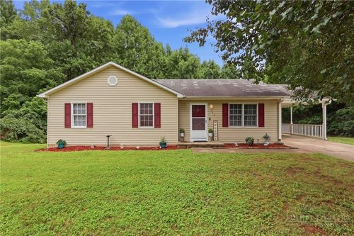 106 N Arlington Ave, Jonesville, NC, 28642-2602 | Card Image