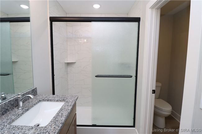 1198 Rock Hill Trail, Home with 4 bedrooms, 3 bathrooms and null parking in Jeffersonville IN | Image 10