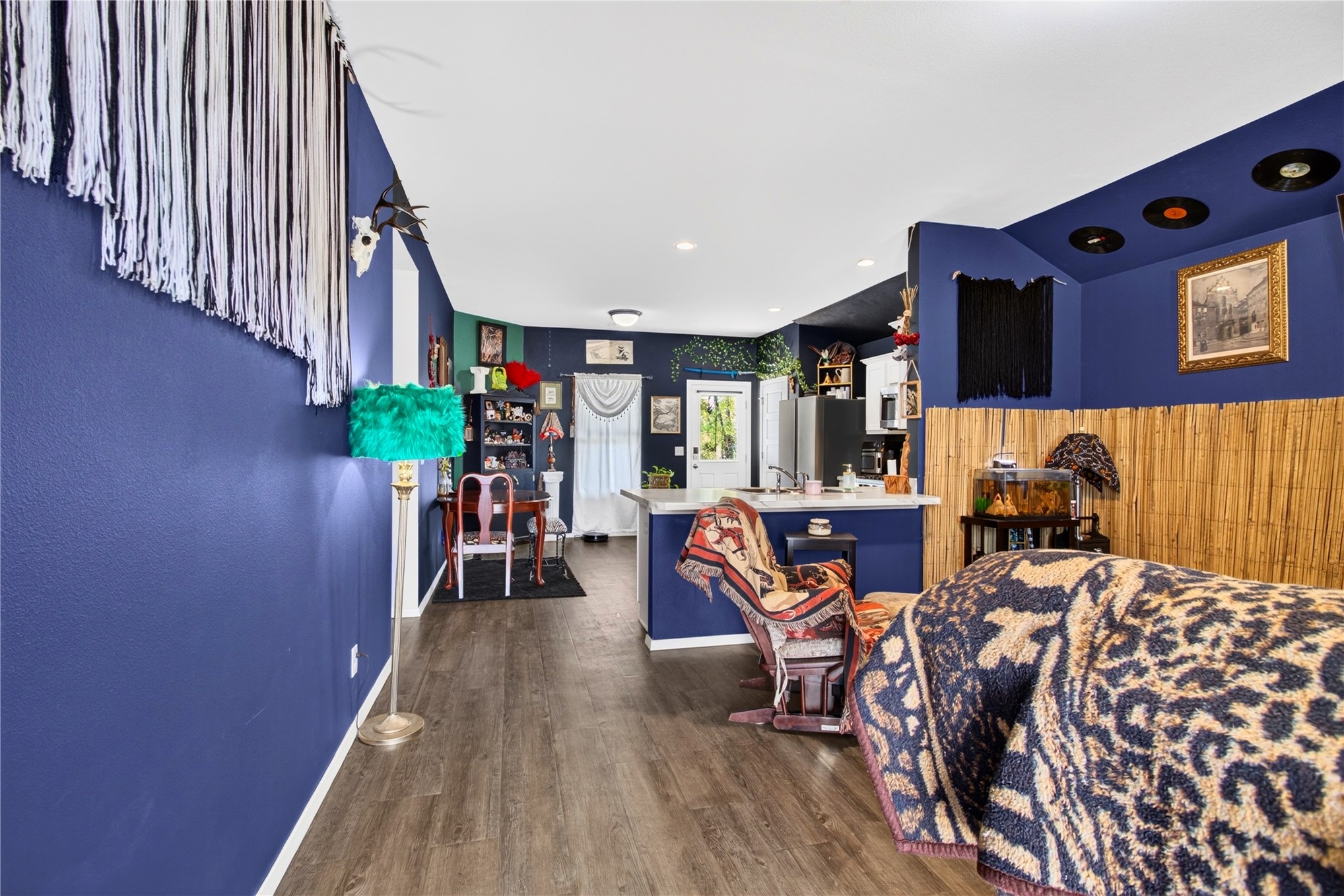 Residential Lease in Coweta 3
